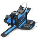 ORCA OR-268 Low Profile Audio Mixer Bag for Zoom F6