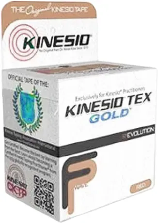 Kinesio Tex Gold FP Beige (5cm x 5m)