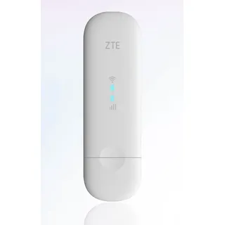 ZTE MF79U Mobiler 4G-WLAN-Hotspot 150 MBit/s