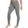 Eco Baselayer-hose Steel Grey Melange M