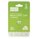 HOCO Speicherkarte microSD TF High-Speed-Speicherkarte Klasse 10 8 GB