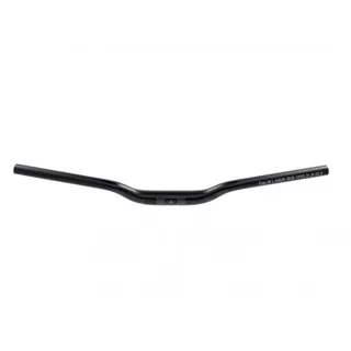 Ergotec Ergo M Lenker 640mm/10°/31,8mm Schwarz