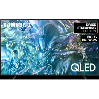 QE75Q60D 75'' QLED 4K Q60D (EU-Modell)
