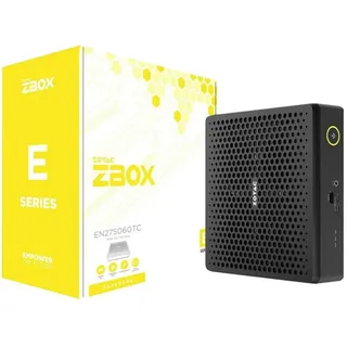 Zotac ZBOX Magnus EN275060TC