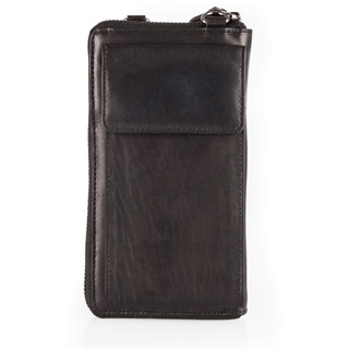 Sattlers & Co The Barn Melnir Handytasche #68*033 Black