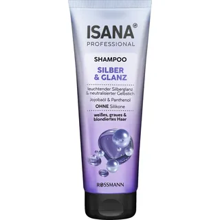ROSSMANN Silber & Glanz 250 ml