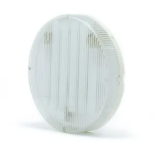 Sylvania SLI Lichtsysteme K-Lampe GX53, Micro-Lynx F 6W/830, 0025218,