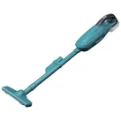 Makita LXT 18V Akku-Staubsauger DCL182Z  (18 V, Ohne Akku)