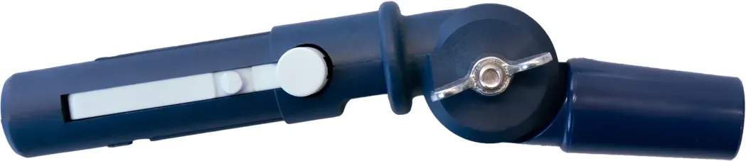 Ha-Ra Stiele - Adapter - Standard