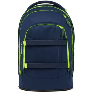 Satch Pack 2022 Toxic Yellow