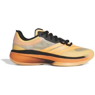 Adidas, Unisex, Hallenschuhe, Adizero Select 3.0 - supcol/cblack/supcol (37 1/3), Schwarz