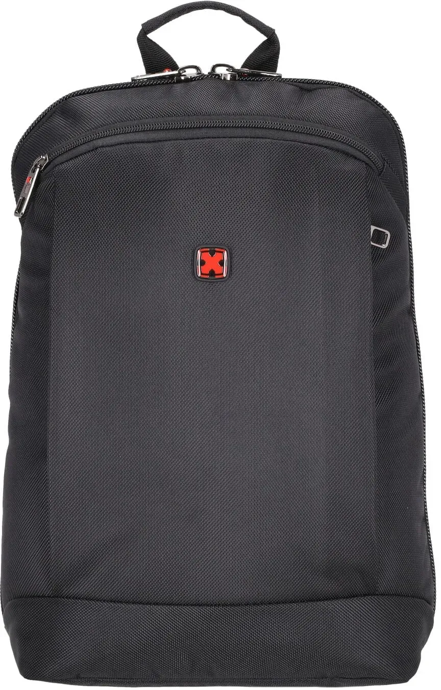 Travel'n'Meet Rucksack MER-719 black - 43