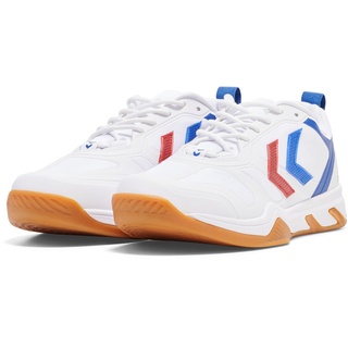 hummel Uruz 2.0 Icon NO23 WHITE/TRUE blue 45