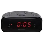 CR-430 - clock radio - FM