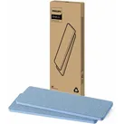Philips OneUp Ersatzpad - Doppelpack 