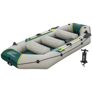 BESTWAY Schlauchboot Ranger EliteTM X4
