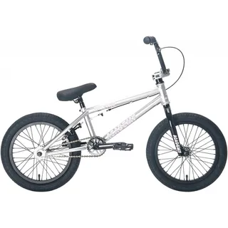 Academy Inspire 16'' BMX Freestyle Bike Concrete Grey  16"  