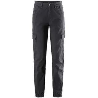 LASCANA ACTIVE Trekkinghose Damen schwarz Gr.36
