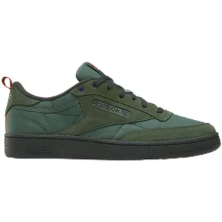 Escape Green / Grey6 / Pump Orange 42,5