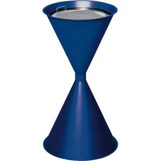 VAR Standascher enzianblau