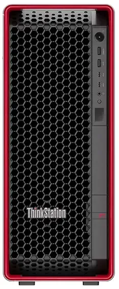 Lenovo ThinkStation P7 Intel® Xeon® W9-3475X Prozessor 2,20 GHz bis zu 4,80 GHz, Windows 11 Pro for Workstations 64, 2 TB SSD, M.2 2280, PCIe 4.0 Performance, TLC, Opal