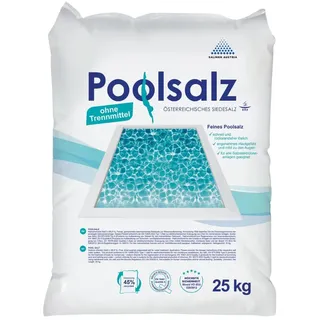 Poolsalz oT 40 St Kombipackung