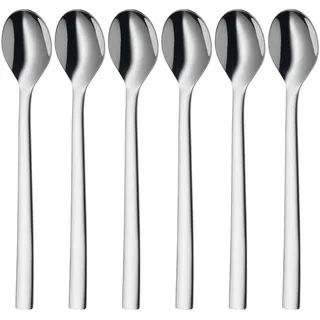 WMF Latte Macchiato Löffel-Set 6-teilig