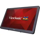 VC TD2430 - ViewSonic Display TD2430 Touch