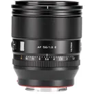 Viltrox AF 56mm f1,2 Pro Sony E