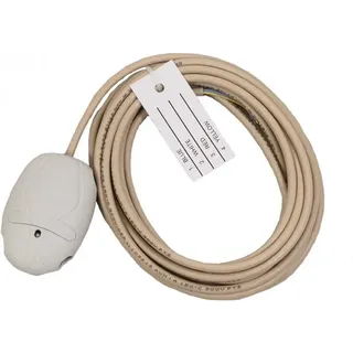 Harvia Temperatursensor WX233 für Saunasteuerung Temperaturfühler mit Kabel