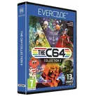 C64 Collection 3 - Evercade - Retro - PEGI 7