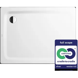 Kaldewei SUPERPLAN CLASSIC 388-1 80x90cm, 447800010001