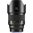 Zeiss Otus ML 35mm F1.4 für Sony E-Mount - 300 € Rabatt