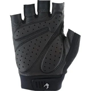 Roeckl Iguna 2 Kurzfinger Handschuhe Schwarz Modell 2025