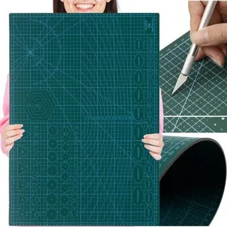 Modelliermatte Bigstren 24340 A2