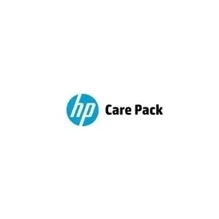 HP Inc Electronic HP Care Pack Next Business Day Hardware Support -  -      - für HP 240 G4, 24X G3, 25X G3, 25X G4, 25X G5, 340 G2, 35X G2, Mobile Thin Client mt245, x2 (U9AZ5E)