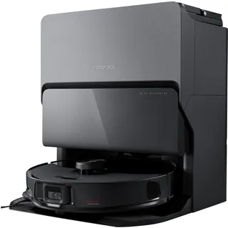 Roborock S8 MaxV Ultra schwarz