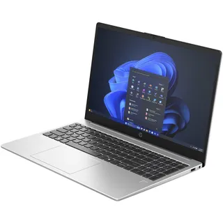 HP 255R G10 AMD Ryzen 5 7535U Notebook - German Localization