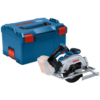 ohne Akku + L-Boxx 06016C1201
