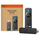 Amazon Black Week % | Fire TV Stick 4K Plus mit Unterstützung für Wi-Fi 6 sowie Streaming in Dolby Vision/Atmos und HDR10+