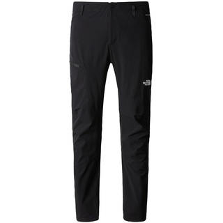 The North Face Speedlight Slim Tapered Hose (Größe L, schwarz)