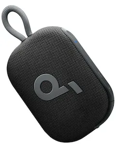 soundcore Select 4 Go schwarz