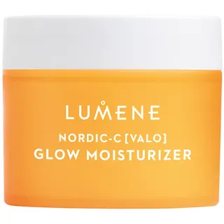 Lumene Oy Lumene Nordic-C [Valo] Glow Moisturizer Tagescreme 50 ml