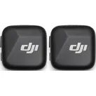 DJI Mic Mini (2TX + 1RX) + Charger