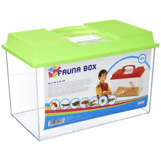 Savic Fauna-Box III 34 x 20 x 22 cm