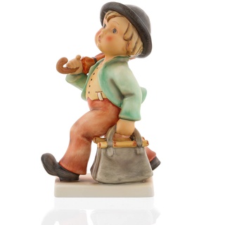 Original Hummel Figur - Wanderbub (HUM 7/III)