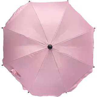 Universal-Sonnenschirm, Rosa