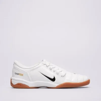 NIKE WMNS T90 PATENT - Weiß - 39