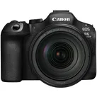 CANON EOS R6 Mark III Kit mit RF 24-105mm 1:4 L IS USM (mit Zugabe)