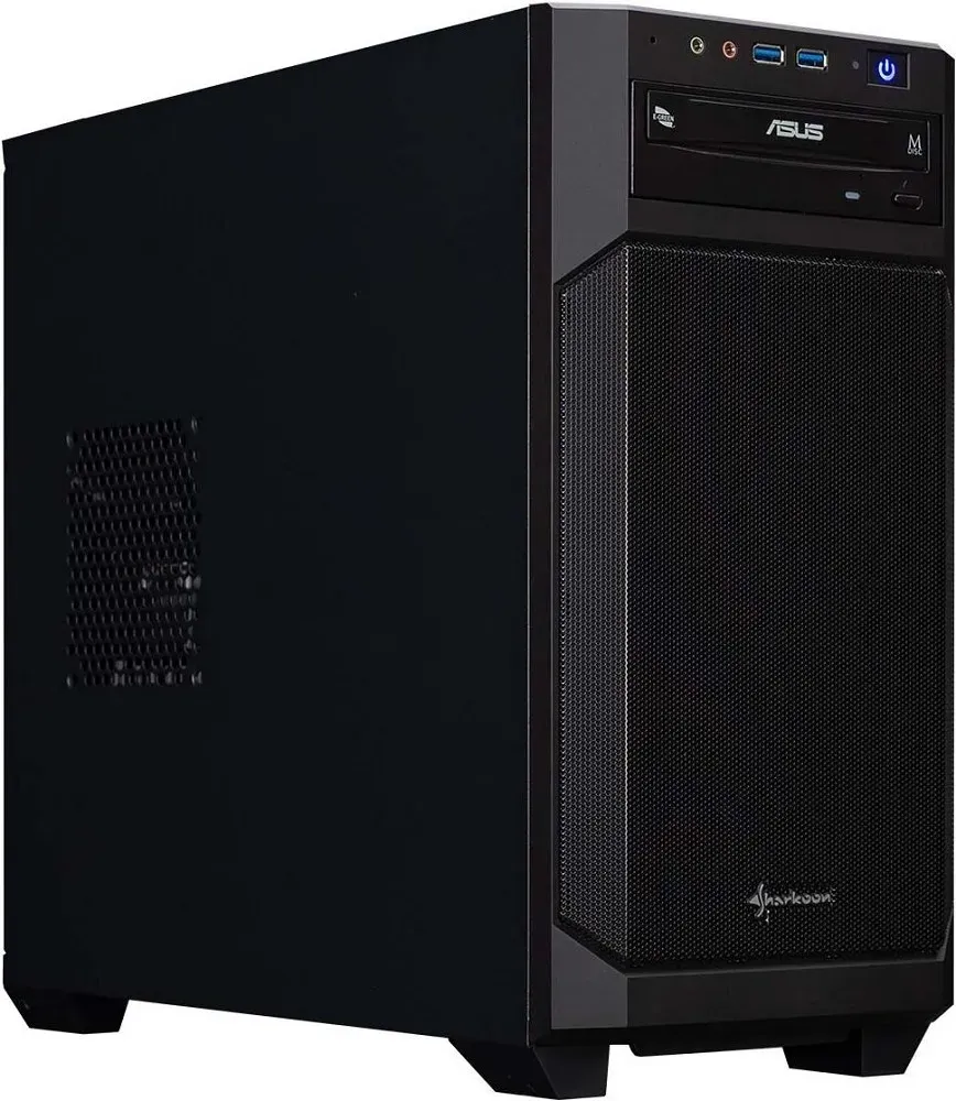 ONE Gaming PC Non-RGB Edition AN038
